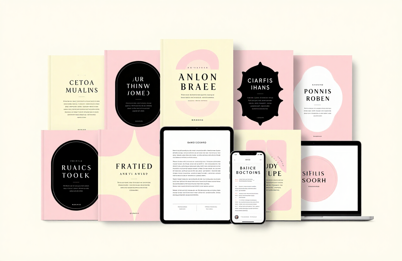Materiales y recursos de Creators Club