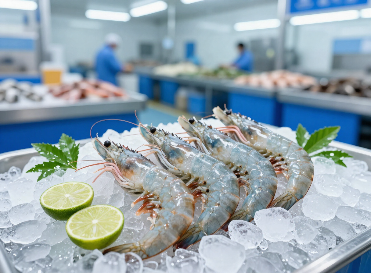 Seafood