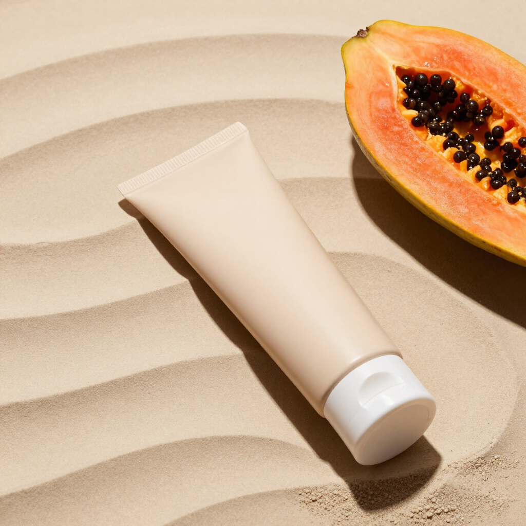 Gentle Enzyme Exfoliating Polish