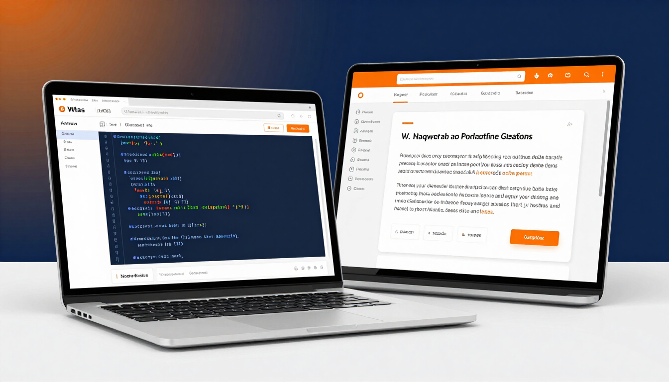 AEO optimization for WordPress websites in Boca Raton with schema markup and AI answer engine citations
