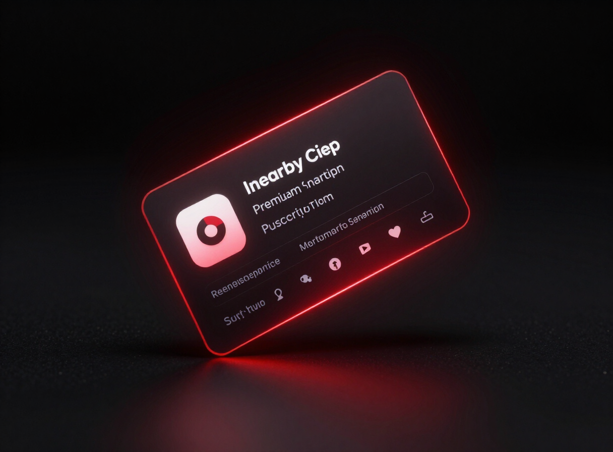 Music Premium