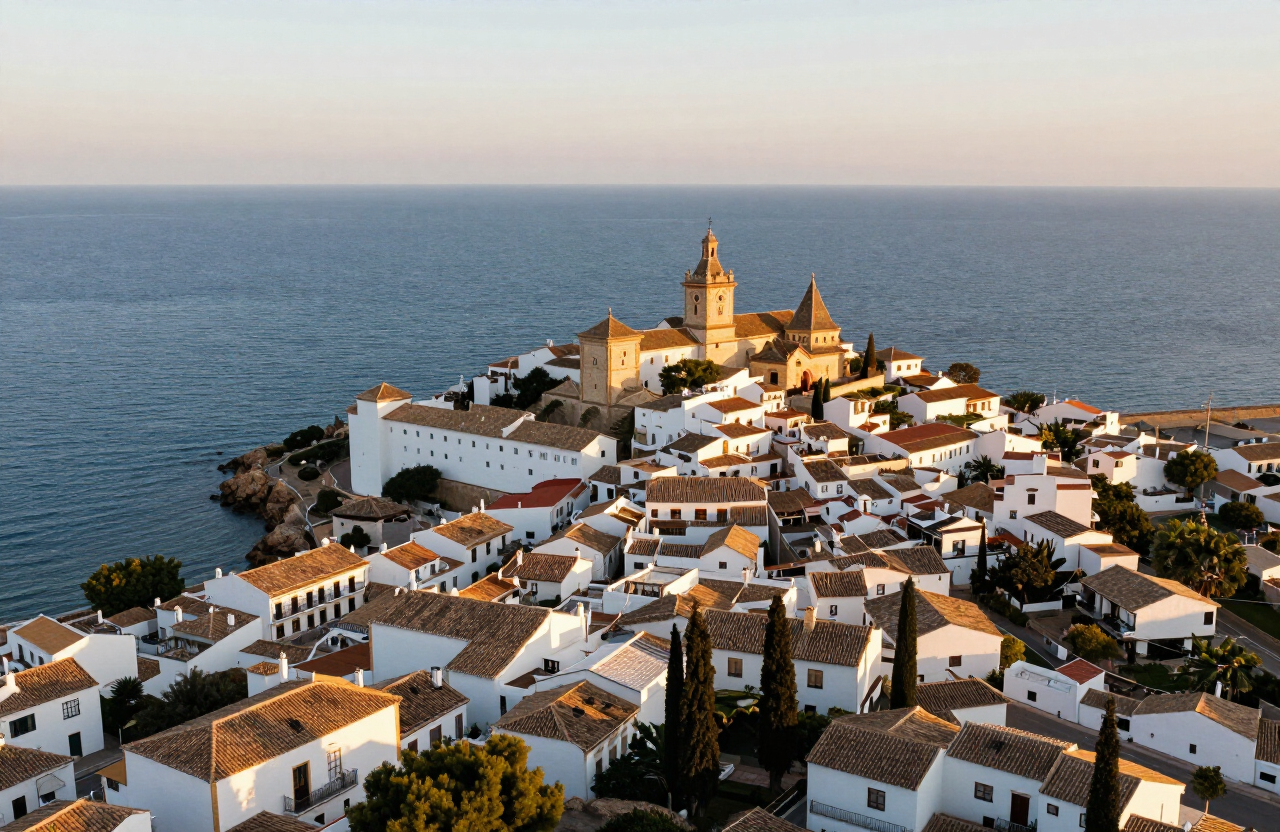 Spain