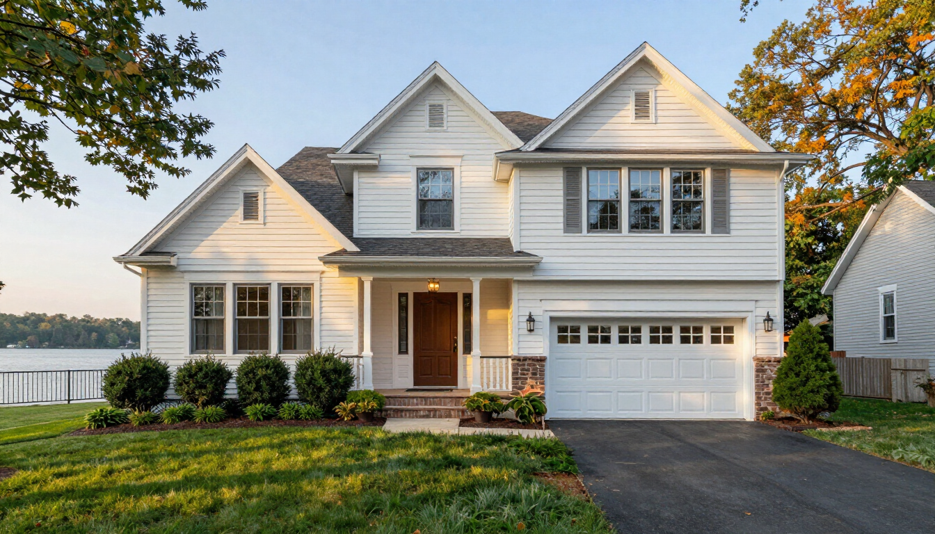 How Professional Painting Can Increase Your Weehawken Home's Resale Value