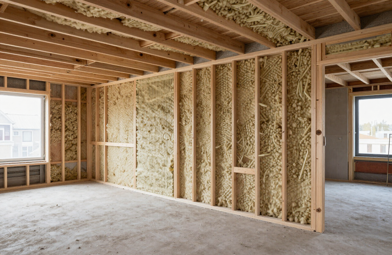 Chantier & gros travaux