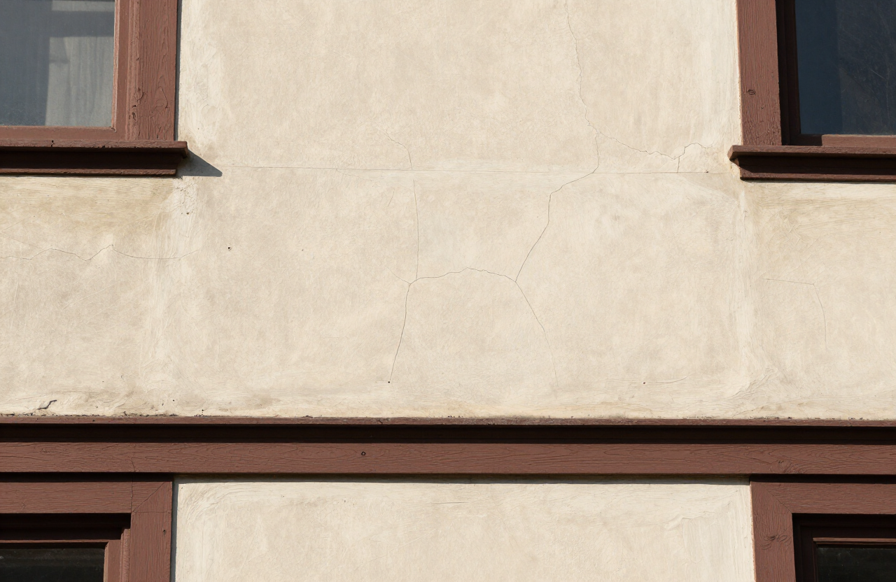 Weehawken Street 1880s Historic Home (Heritage + Elevation Challenge) Plaster detail