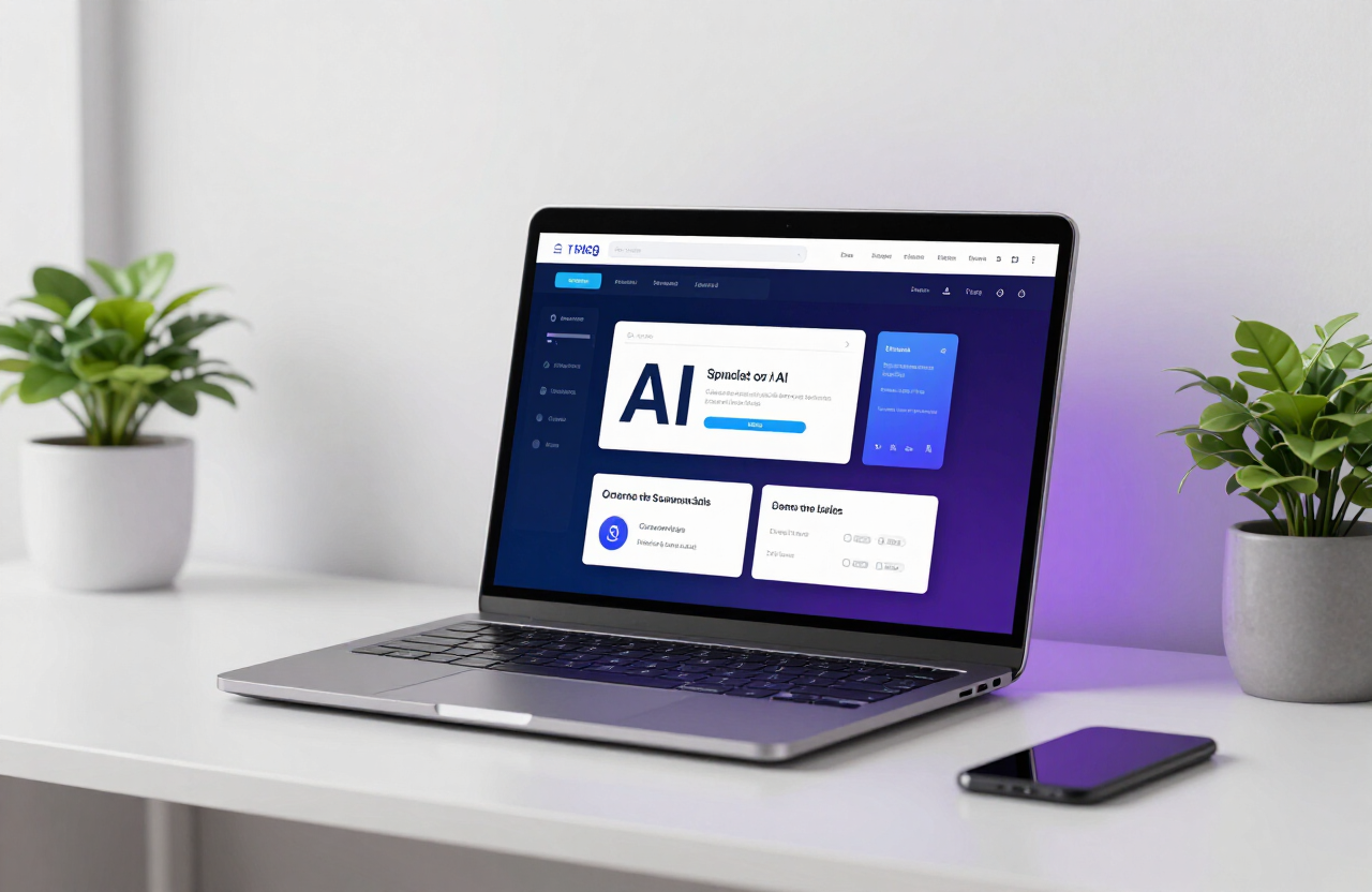 AI for Small Businesses: A Practical Starting Guide