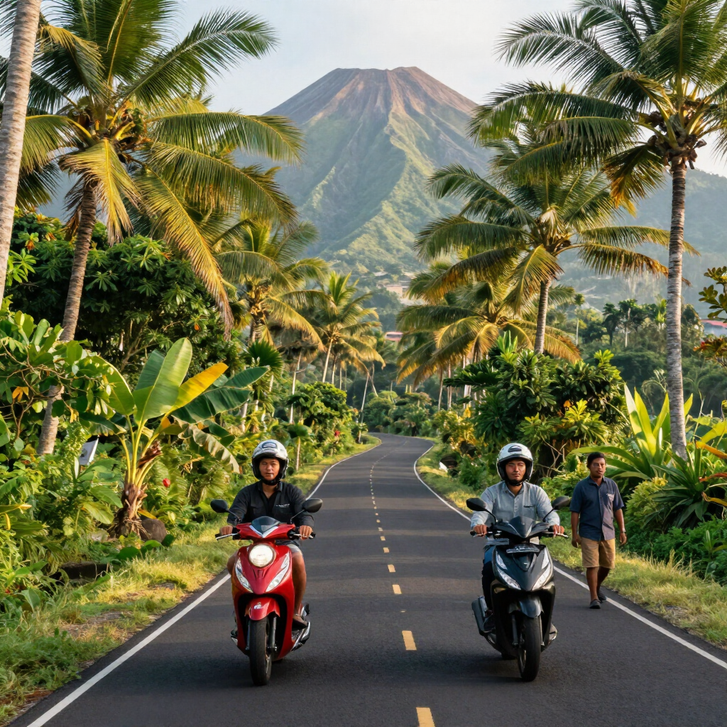 Private Rider-Guide — Full Day