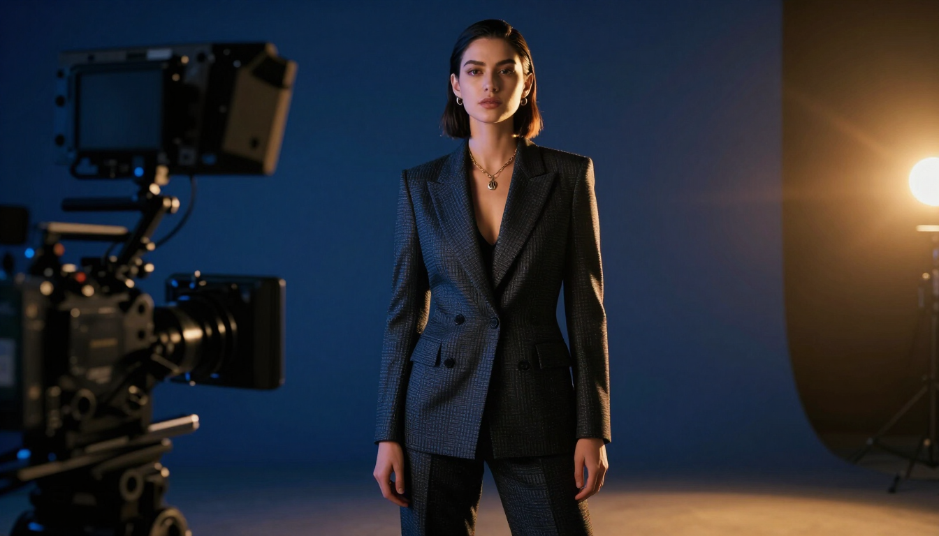 Preview image for NARRATIVE AD BRAND IDENTITY