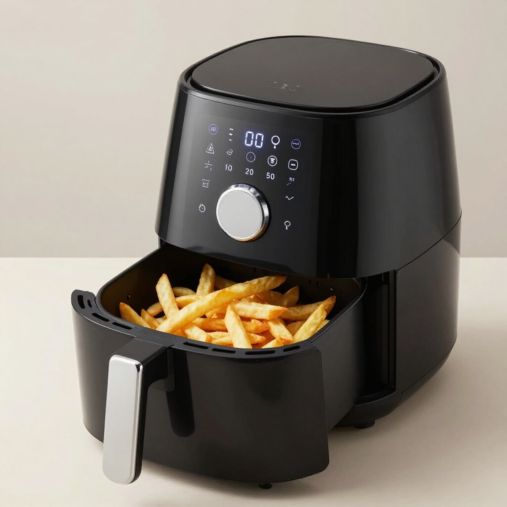 Air Fryer Digital 5L