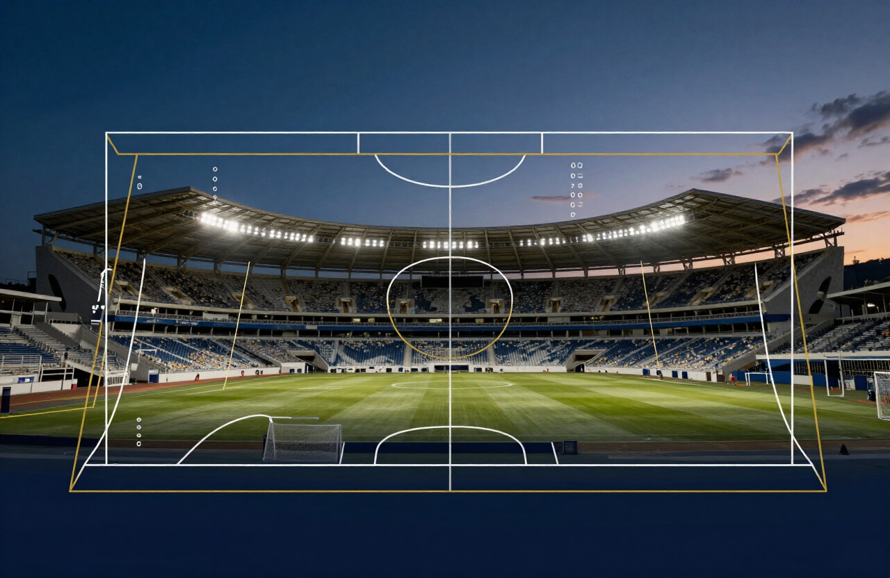 Contexto CONMEBOL