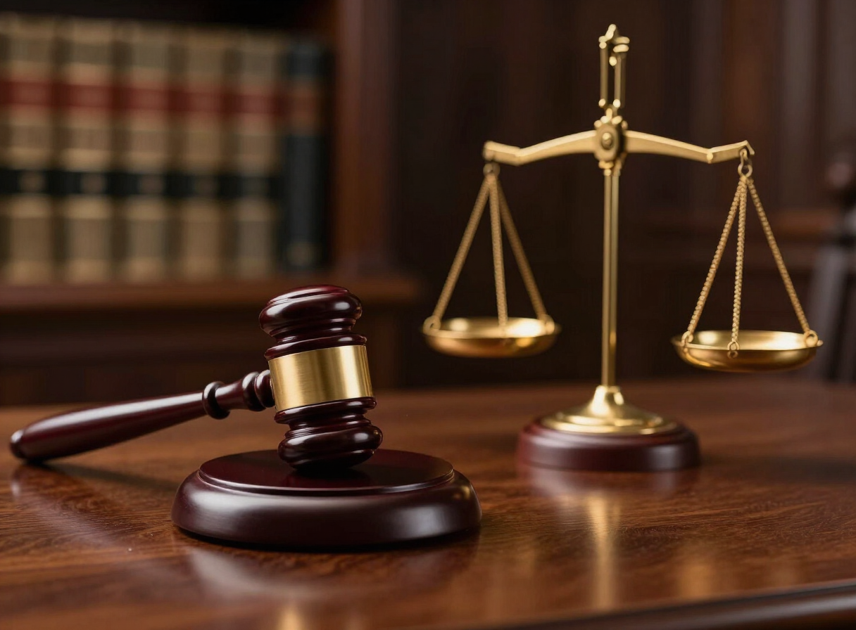 Criminal defence