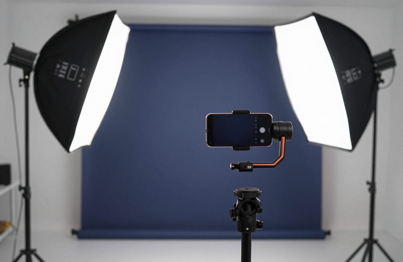 Production de vidéos courtes professionnelles par EMERGIS