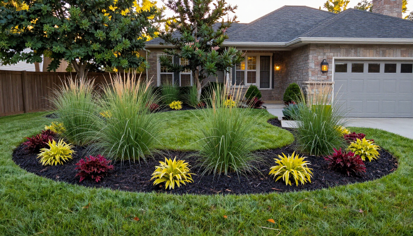 Landscape Design