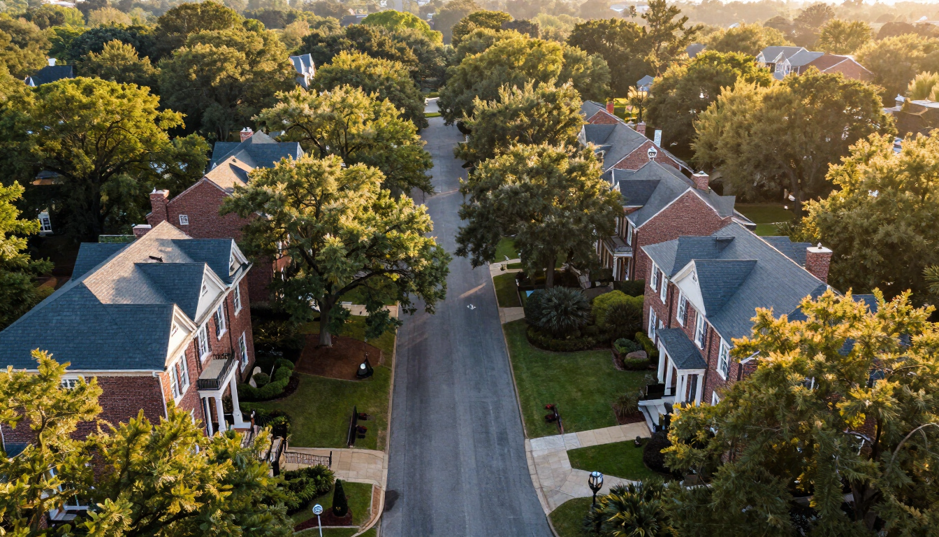 Myers Park