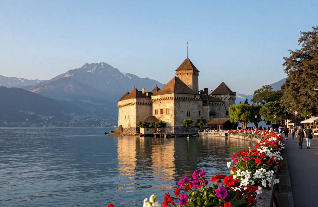 Montreux