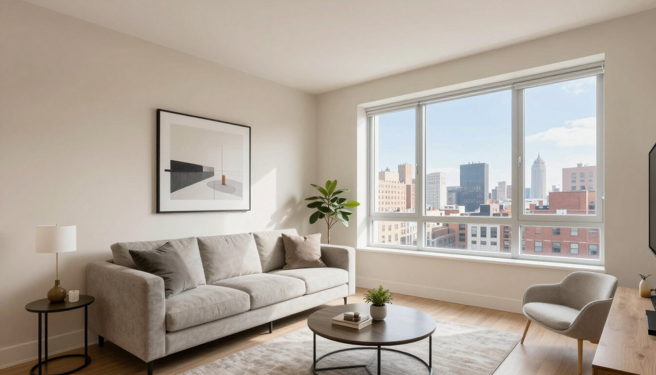 Best Paint Colors for West New York Homes, Condos & Brownstones in 2026
