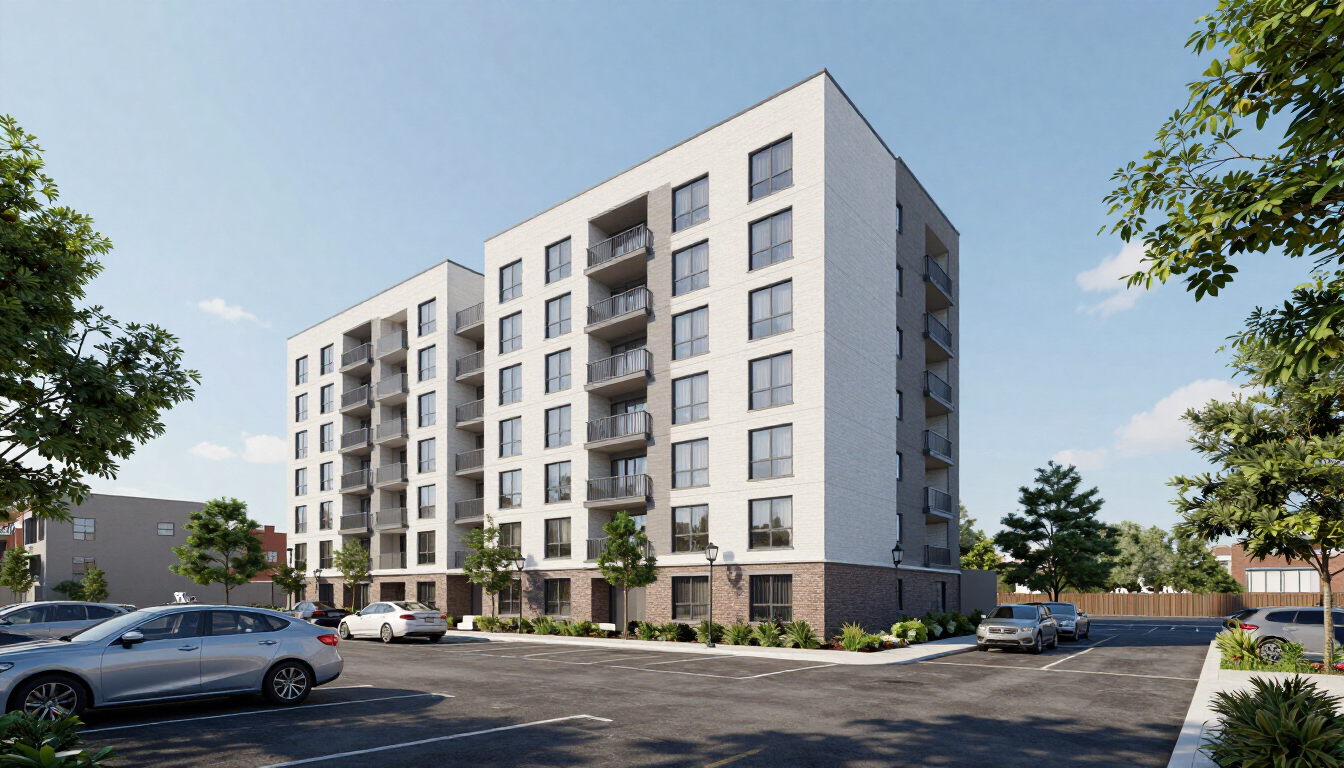 Condo & Apartment Painting in West New York: Everything Homeowners Need to Know