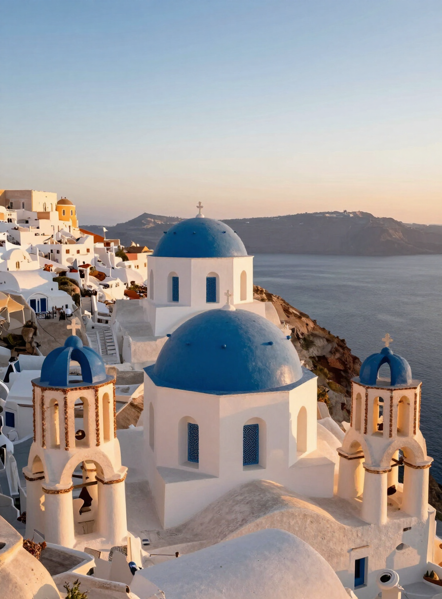 Honeymoon Travel — Premier Travelers
