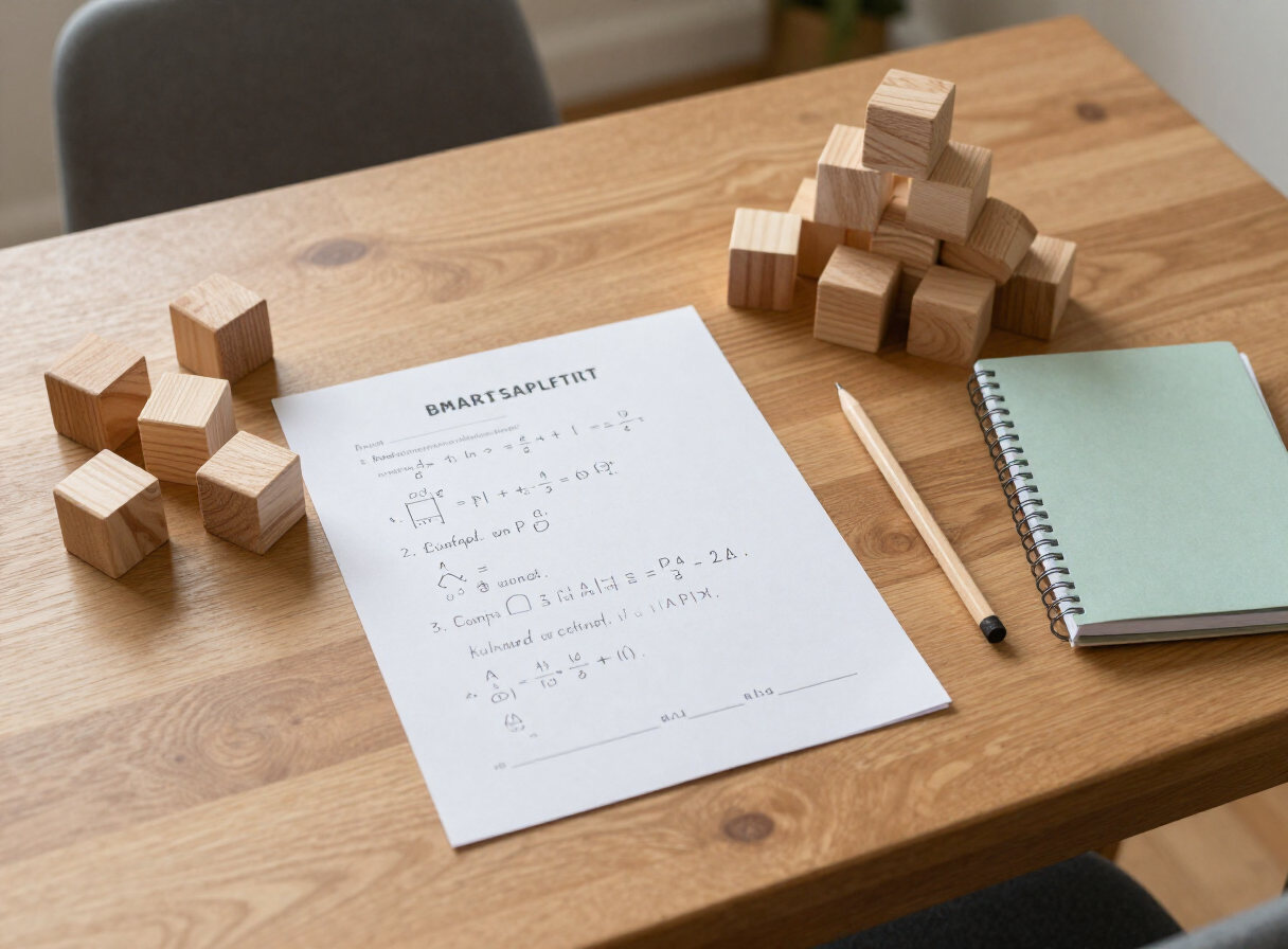 Maths home-learning resources