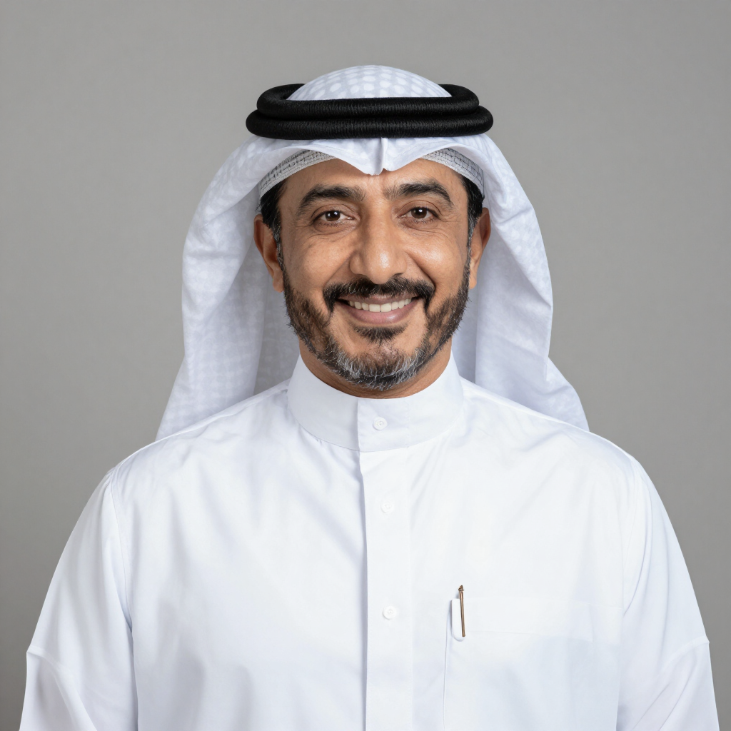 سعيد القحطاني