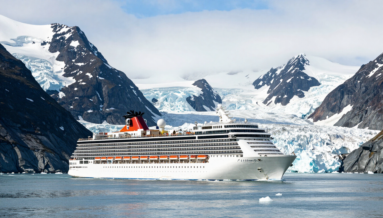 Alaska Cruise Guide: Best Time, Ports & Excursions — Premier Travelers