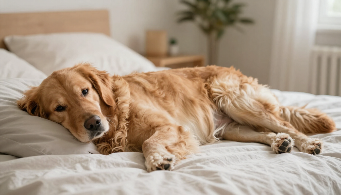 How Long Is a Dog's Pregnancy? Gestation & Whelping Guide