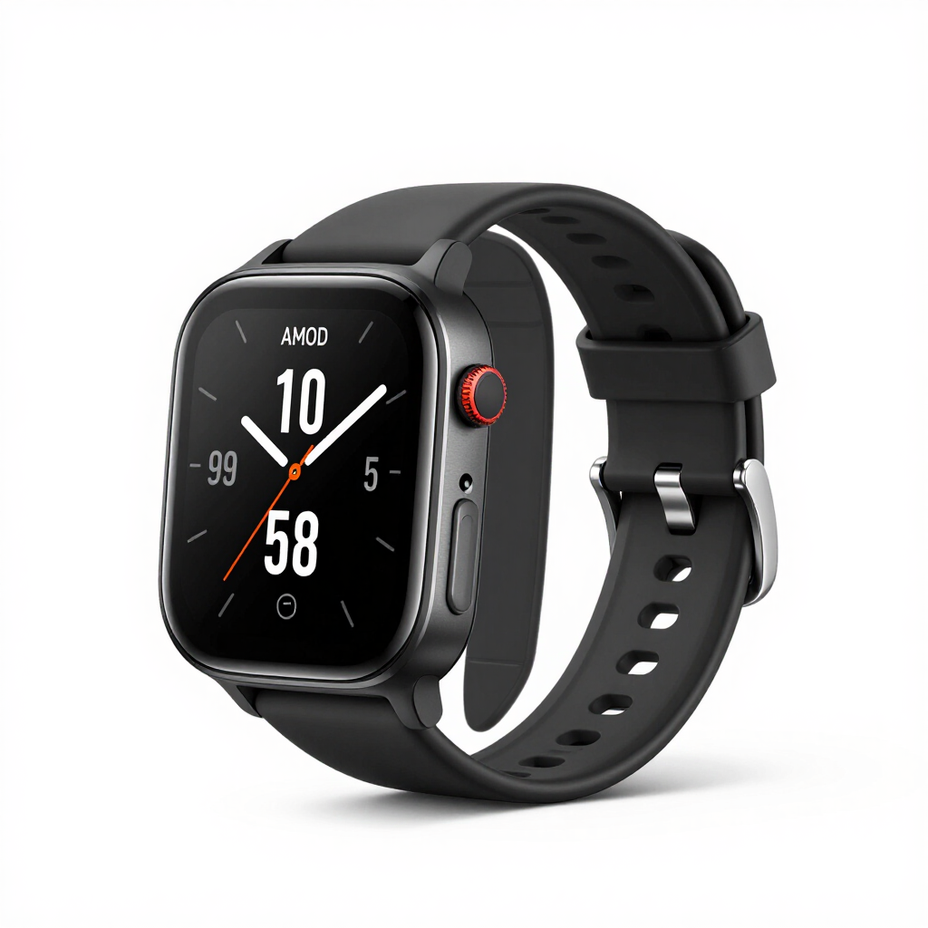 Xiaomi Redmi Watch 5
