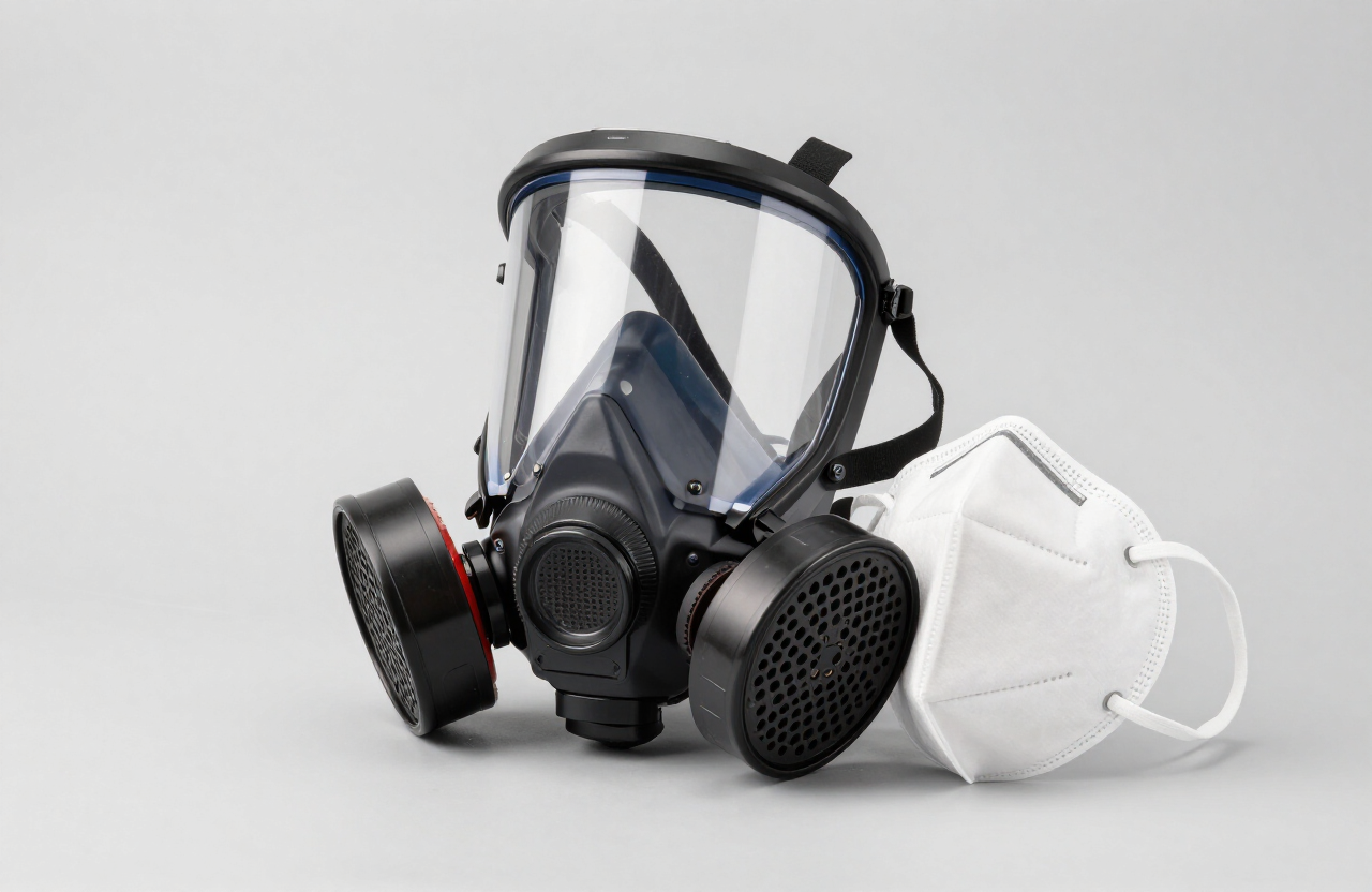 Respiratory Protection