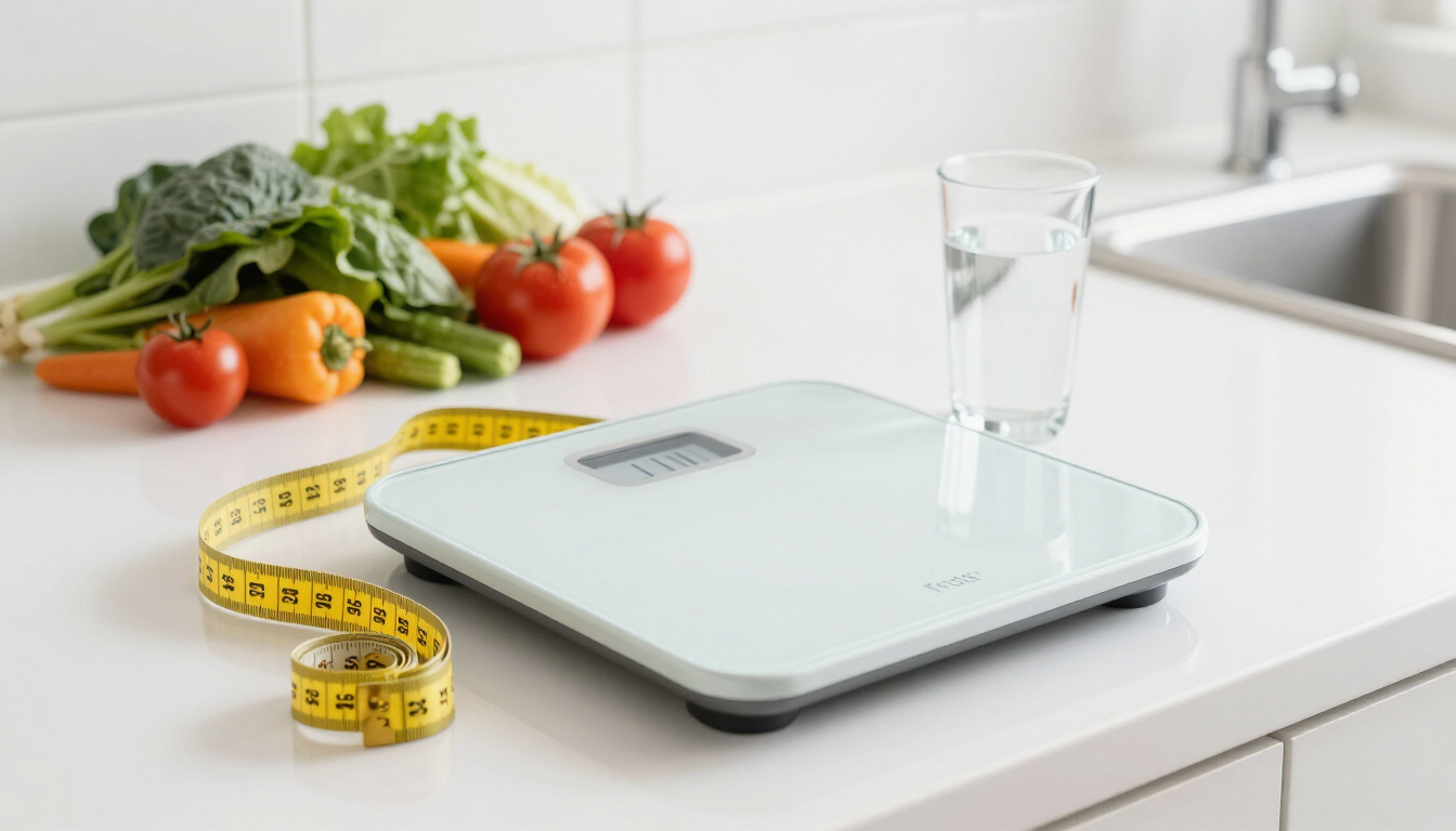 Understanding BMI and a Healthy Weight Range