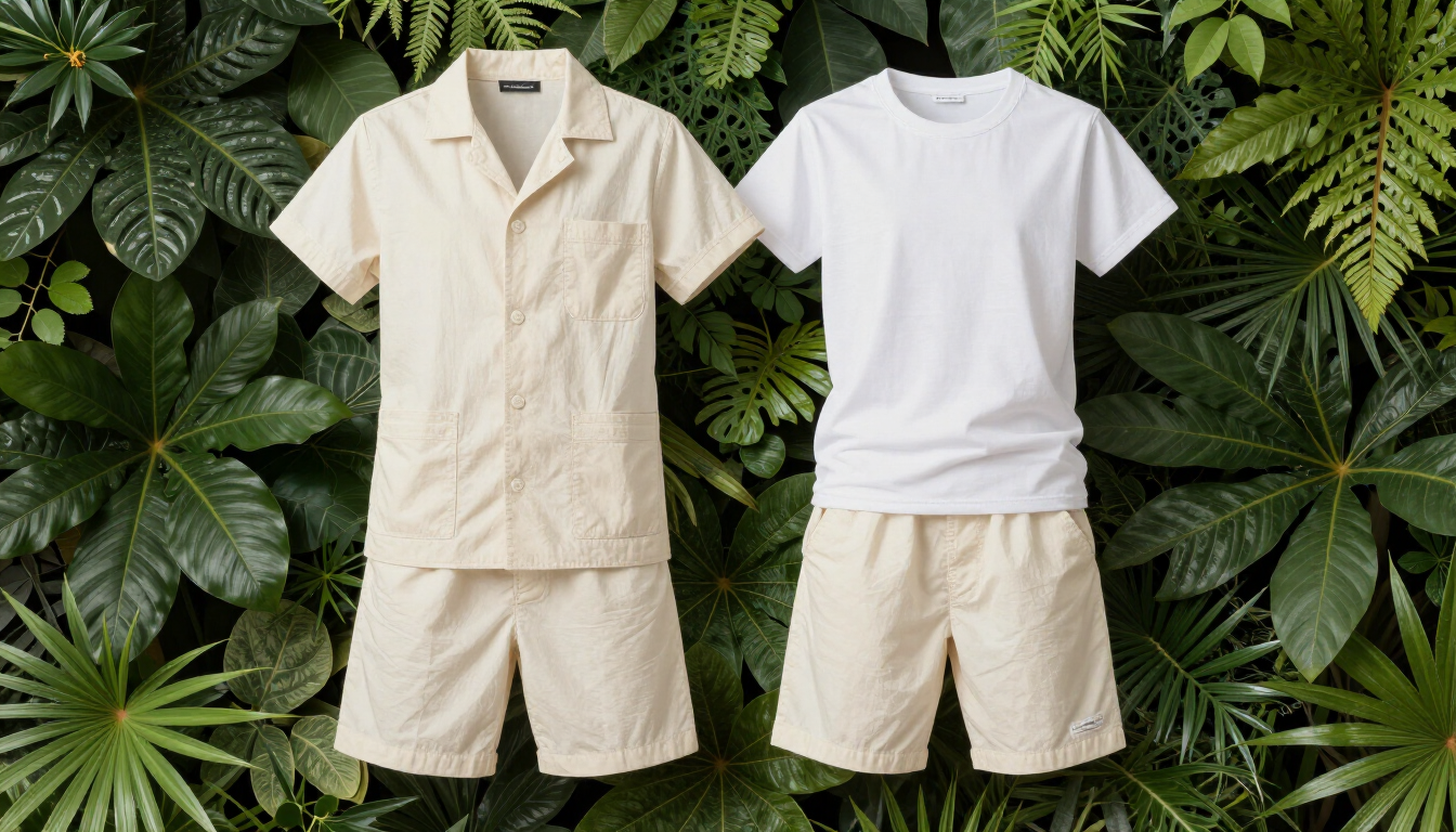 Sustainable Uniforms: Eco Friendly Options