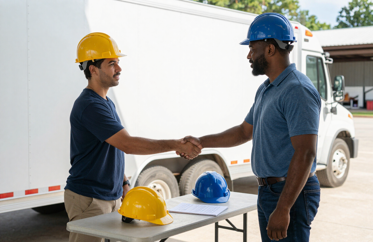 Cost to Hire Your First Employee