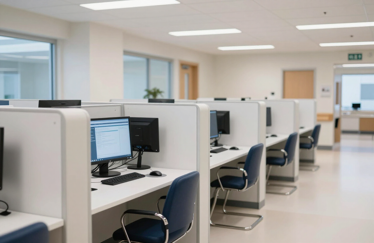 Carepoint Health — Healthcare case study