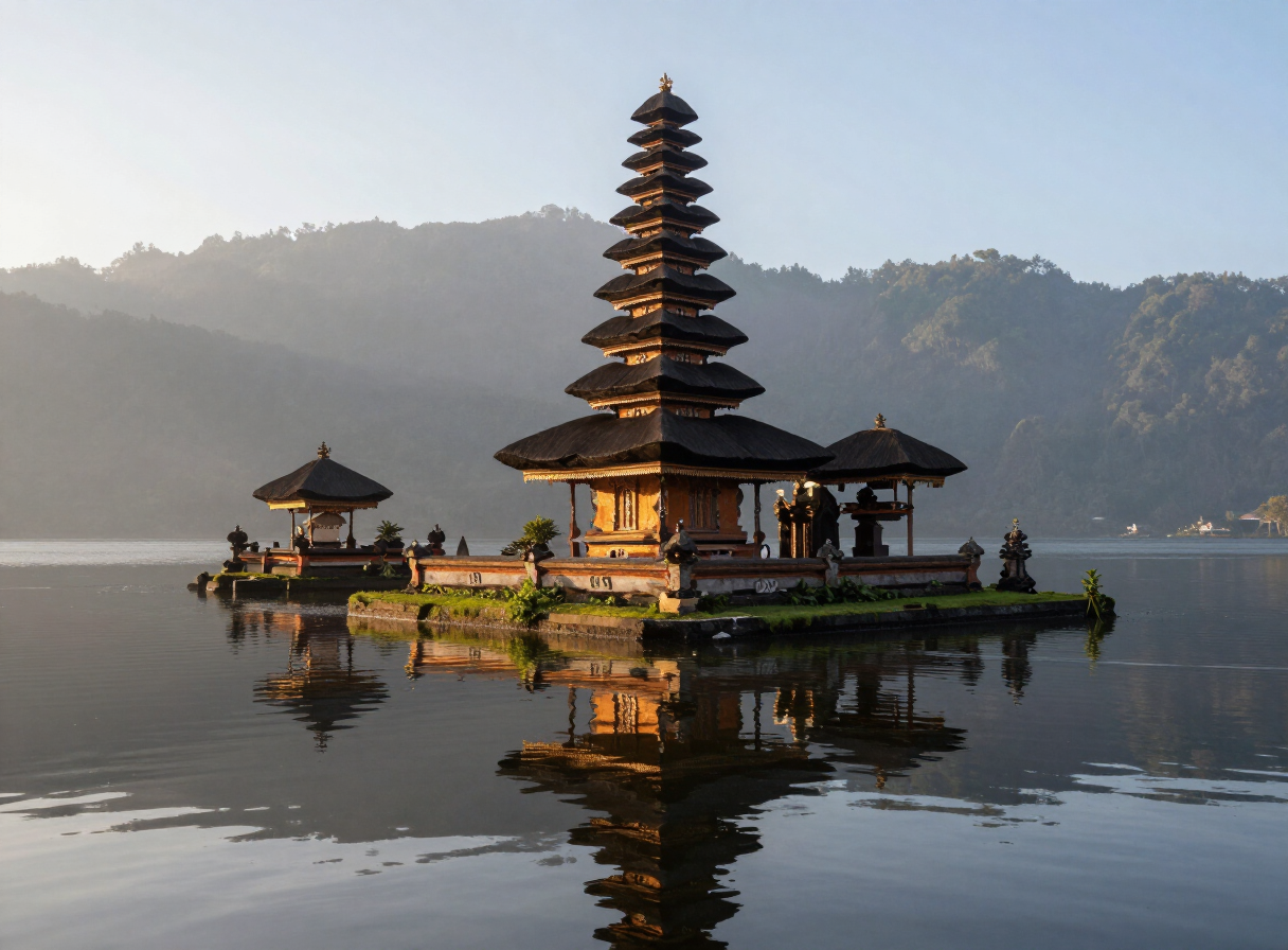 Ubud Cultural Escape 4