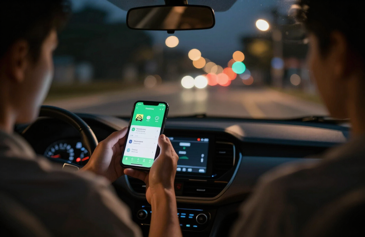 Multi-Apping DoorDash, Instacart and Amazon Flex: How to Find Your Real Hourly Pay