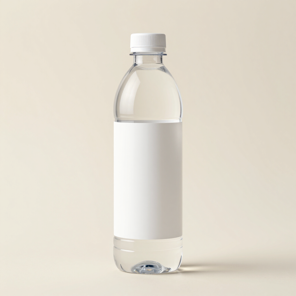 Bottled Water