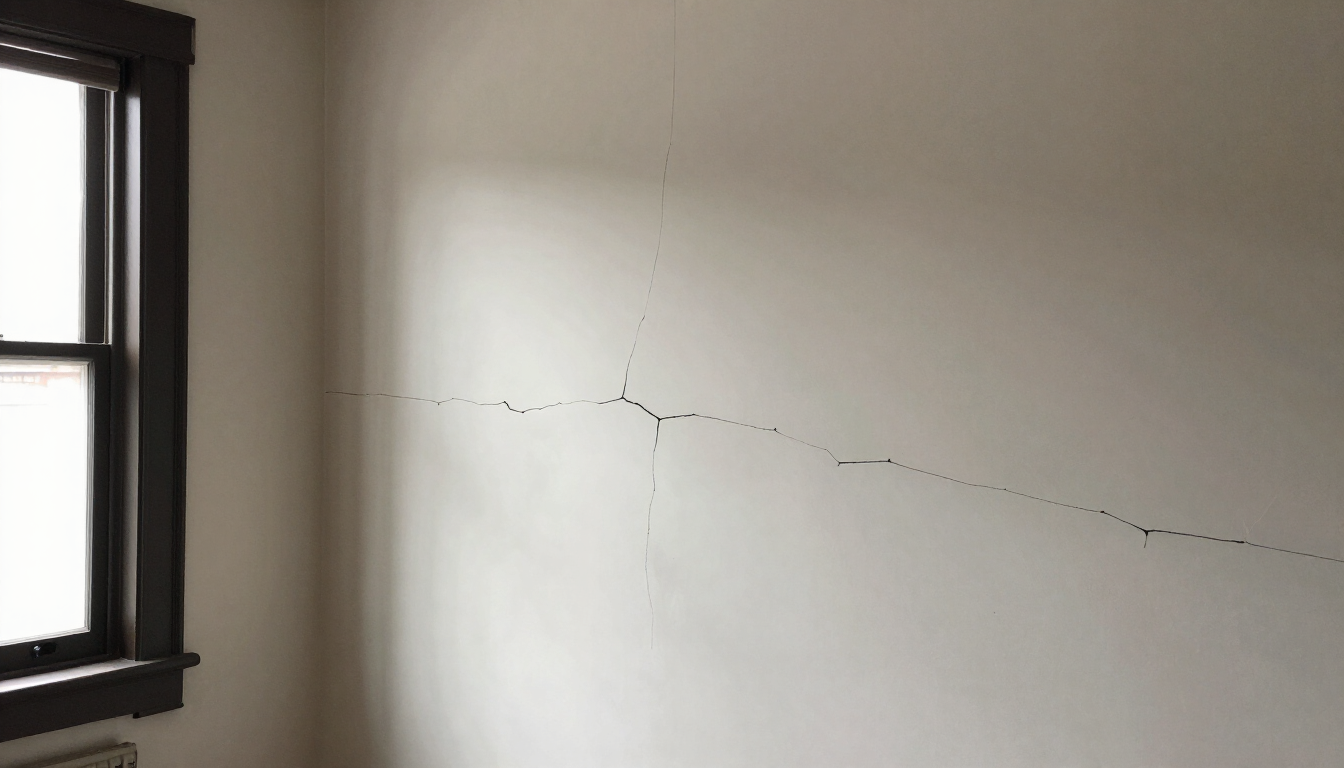 Plaster Repair in Hoboken Brownstones & Older Homes: Complete Guide