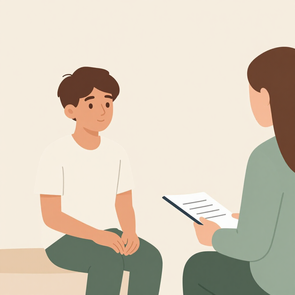 Psicologia para adolescentes