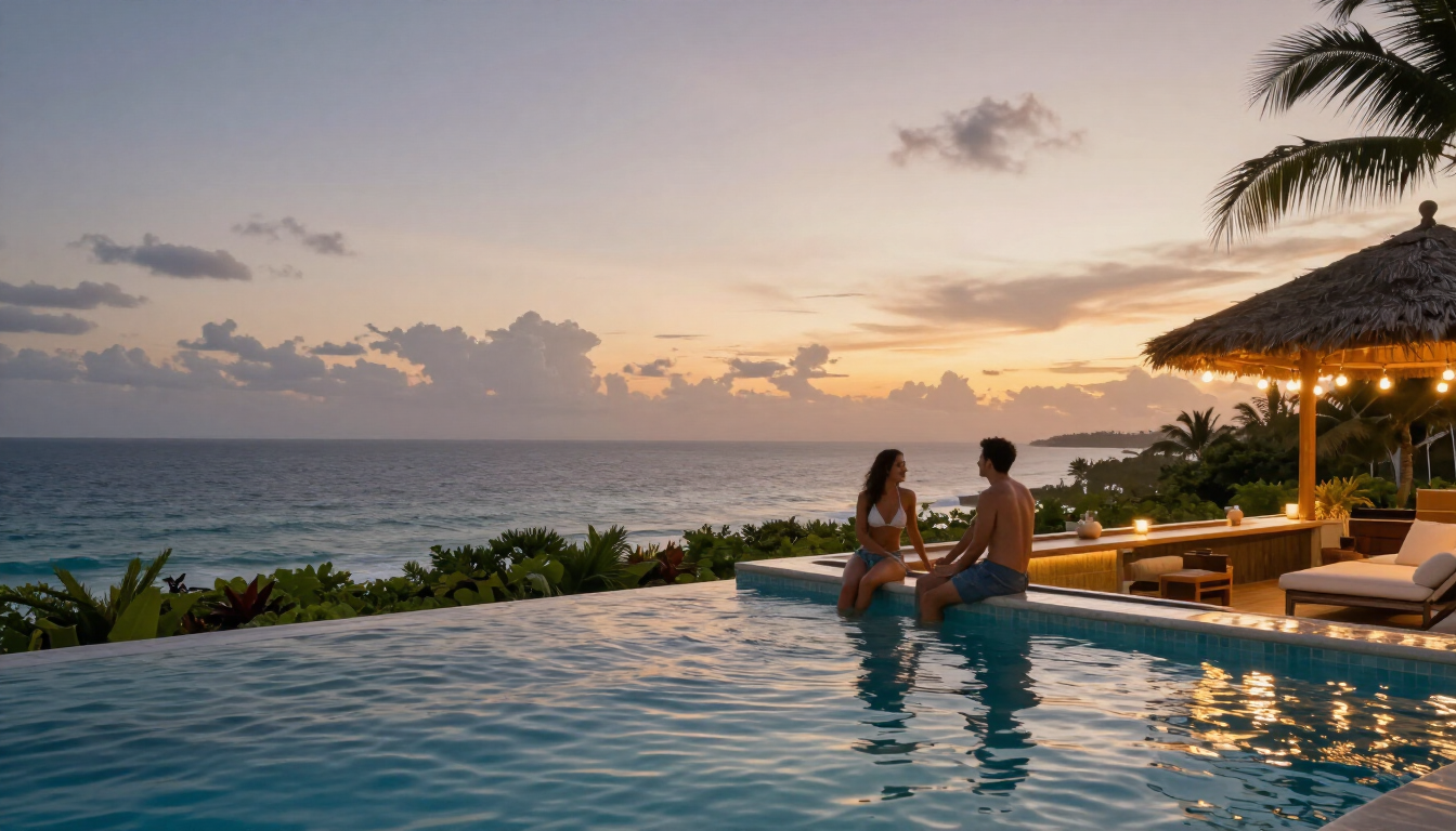 Adults-Only All-Inclusive Resorts: Romantic Getaways — Premier Travelers