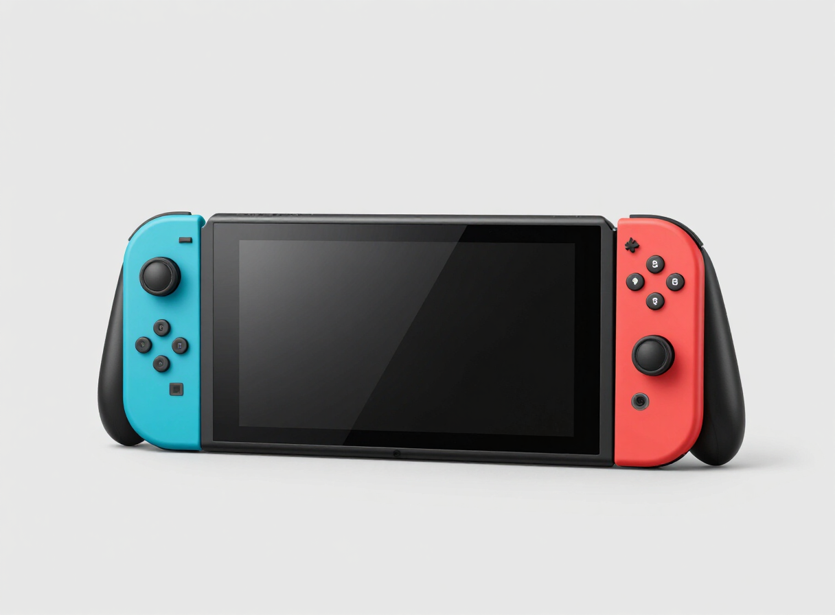 Nintendo Switch 2 [Europe]