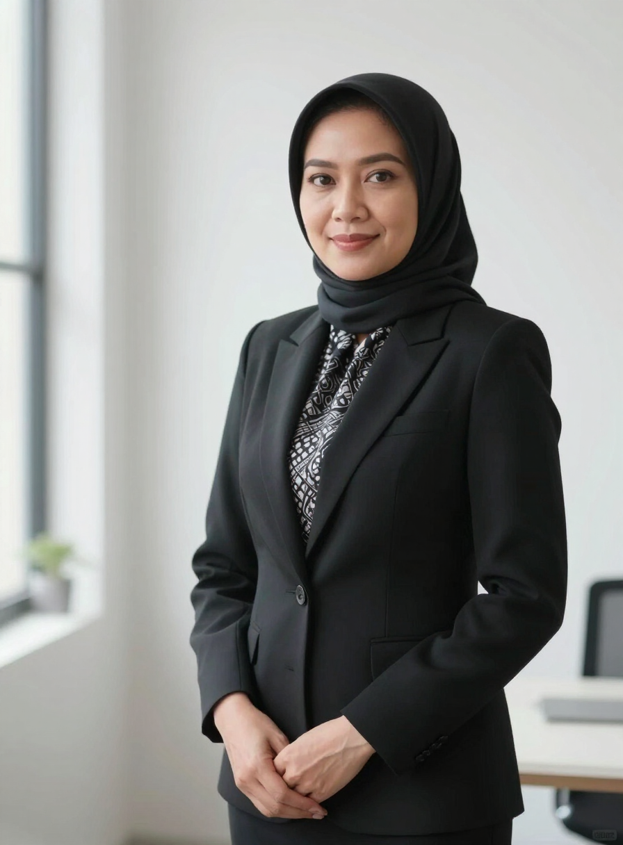 Deby Subiyanti, Executive Director
