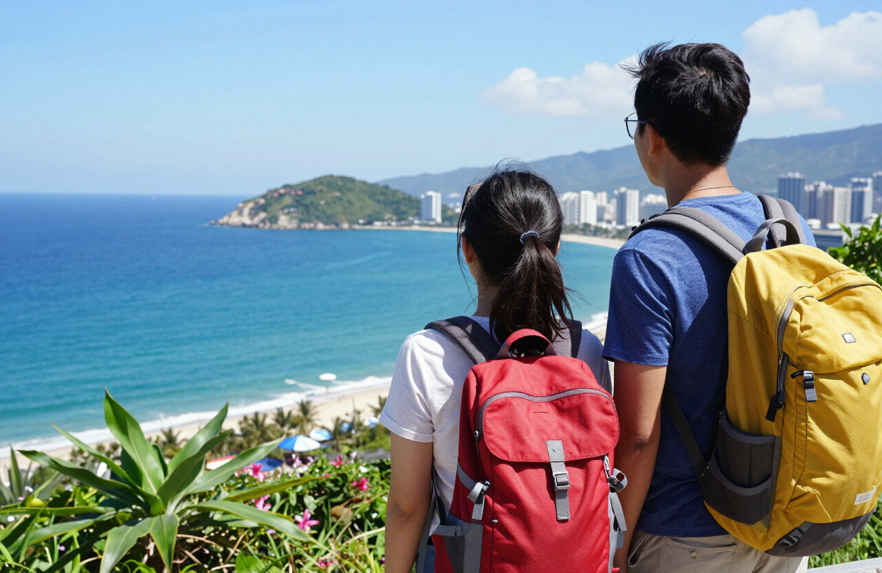 Kinh nghiệm du lịch Đà Nẵng tiết kiệm cùng MoMo