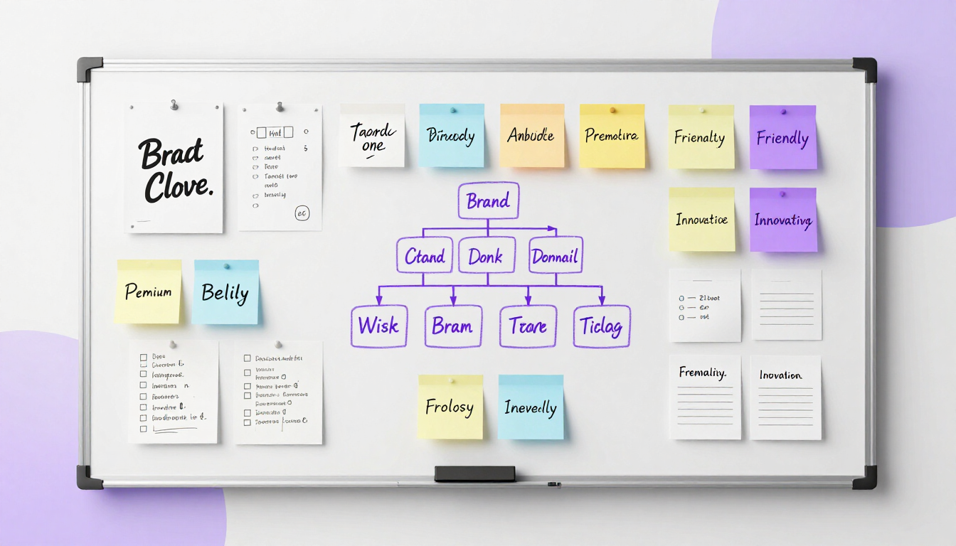 What Makes a Great Brand Name? (Complete Guide for 2026)