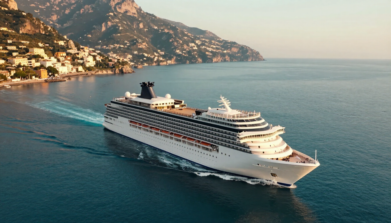 Cruise Vacations, Resorts & Custom Travel Planning — Premier Travelers