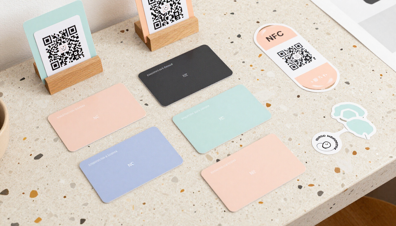 Brand every pixel