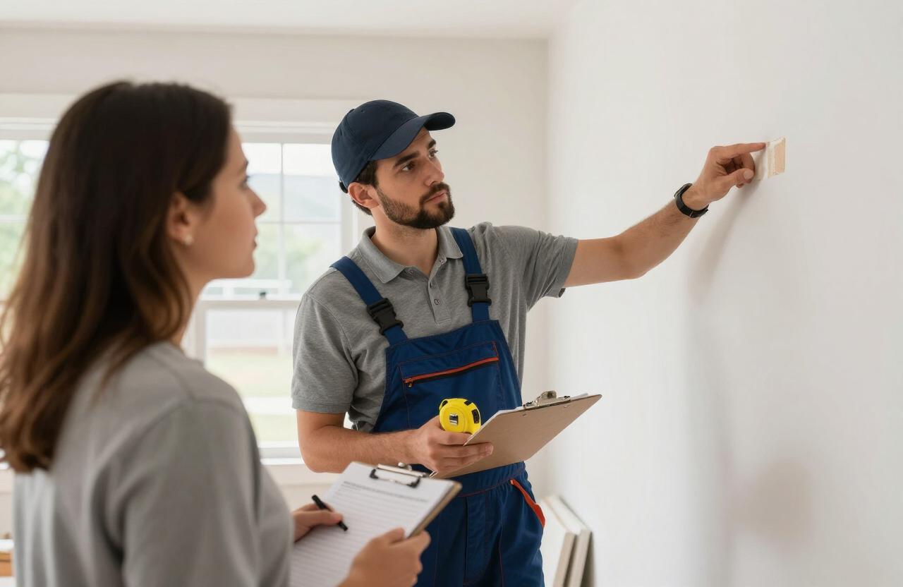How Much Does It Cost to Paint a House in Moonachie, NJ? 2026 Guide