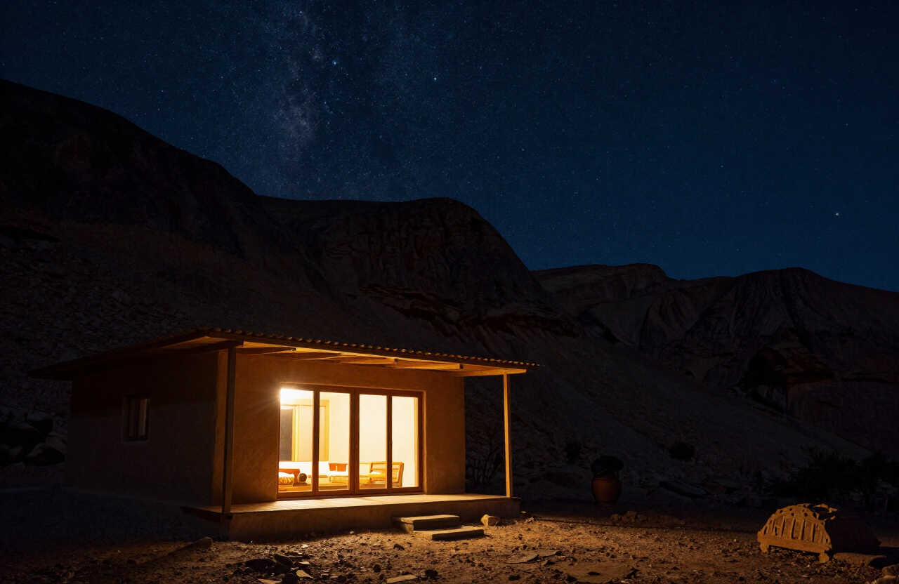 4 Days High Atlas Loop — 6/6