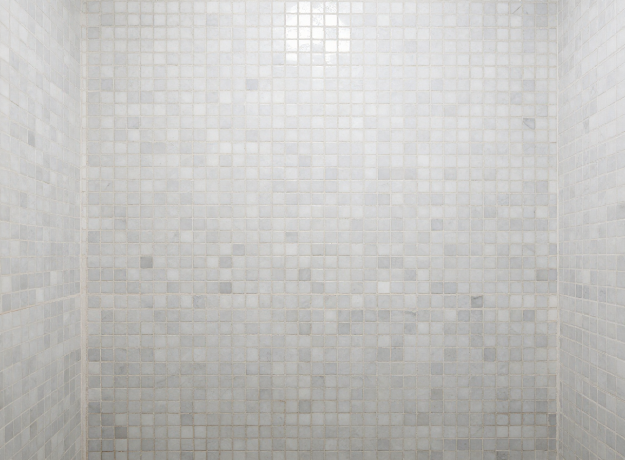 Mosaics: Marble details