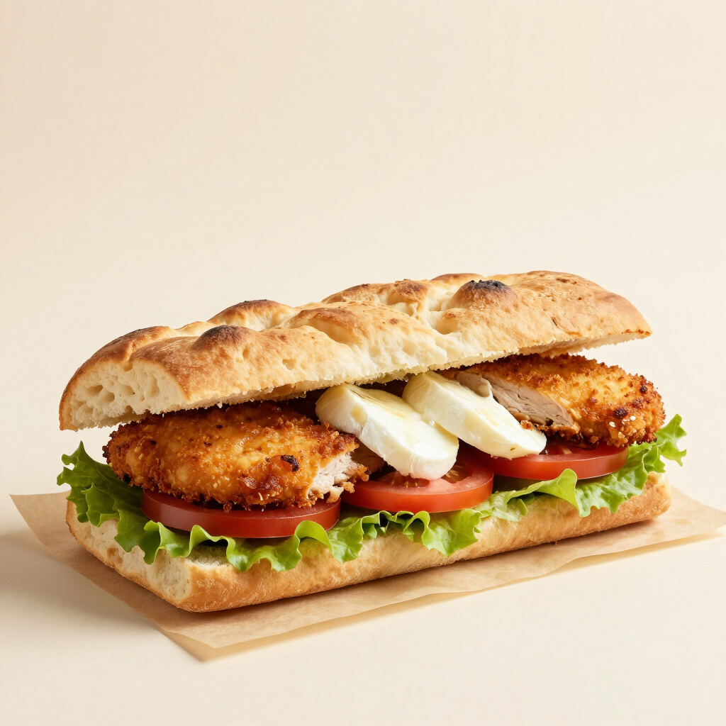 Cotoletta