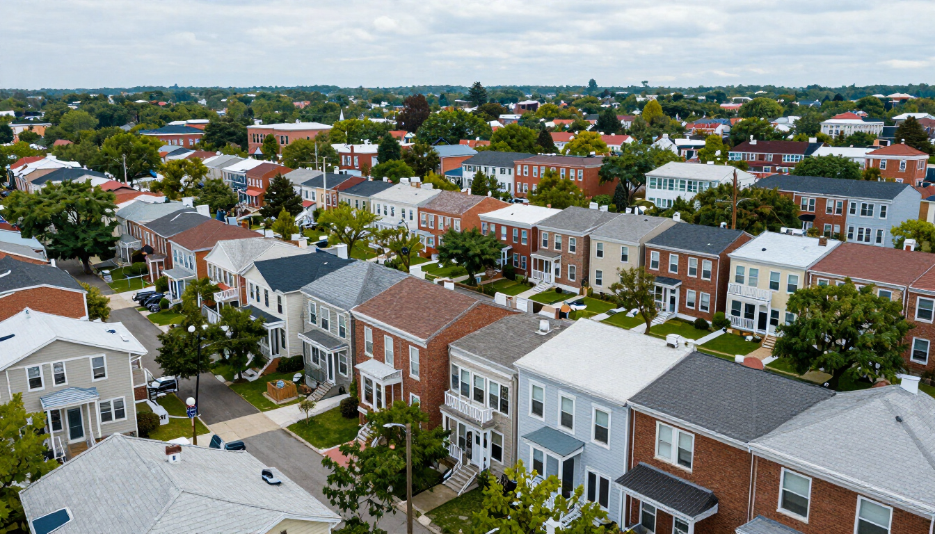 How Much Does It Cost to Paint a House or Condo in West New York, NJ? (2026 Pricing Guide)