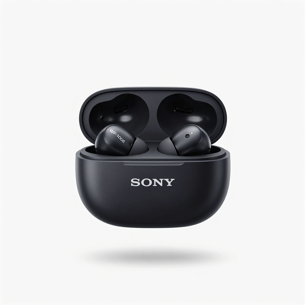 Sony WF-1000XM6